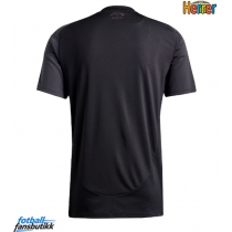 Inter Miami Bortedrakt 2025-26 Kortermet